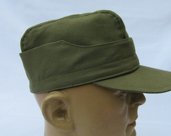 Star Wars Jyn Erso Style Cap.