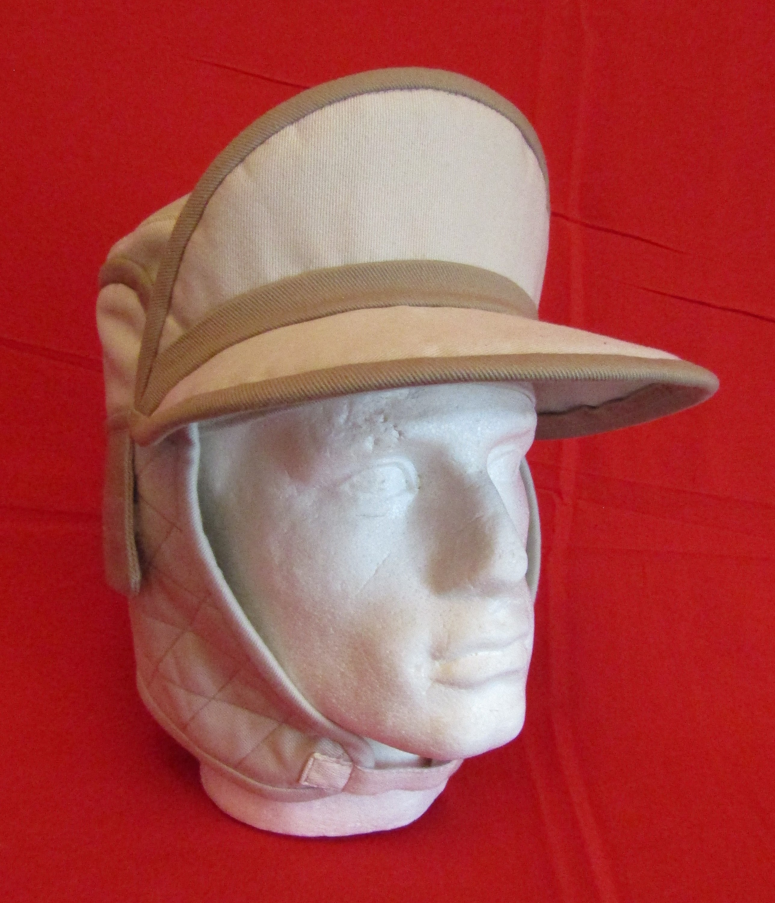 Star Wars Rebel Hoth Cap. - Etsy