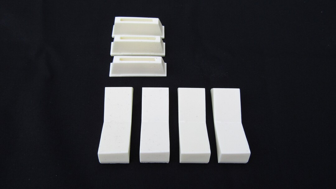 Darth Vader Chest Box Components. - Etsy