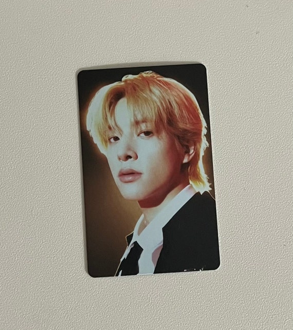 ENHYPEN Darkmoon Official Photocards | Enhypen Official