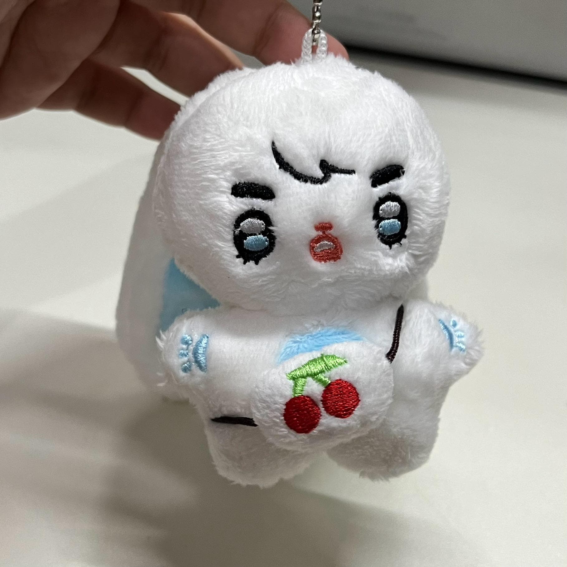 SEVENTEEN スンチョル S. COUPS 5cm ぬいぐるみ Seventeen S Coups Doll | Svt Plushie | Seventeen Merch - Etsy