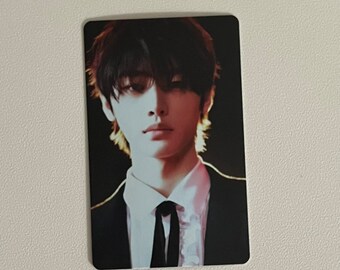 ENHYPEN DARKMOON フォトスティック ソンフン ENHYPEN Darkmoon Official Photocards | Enhypen Official