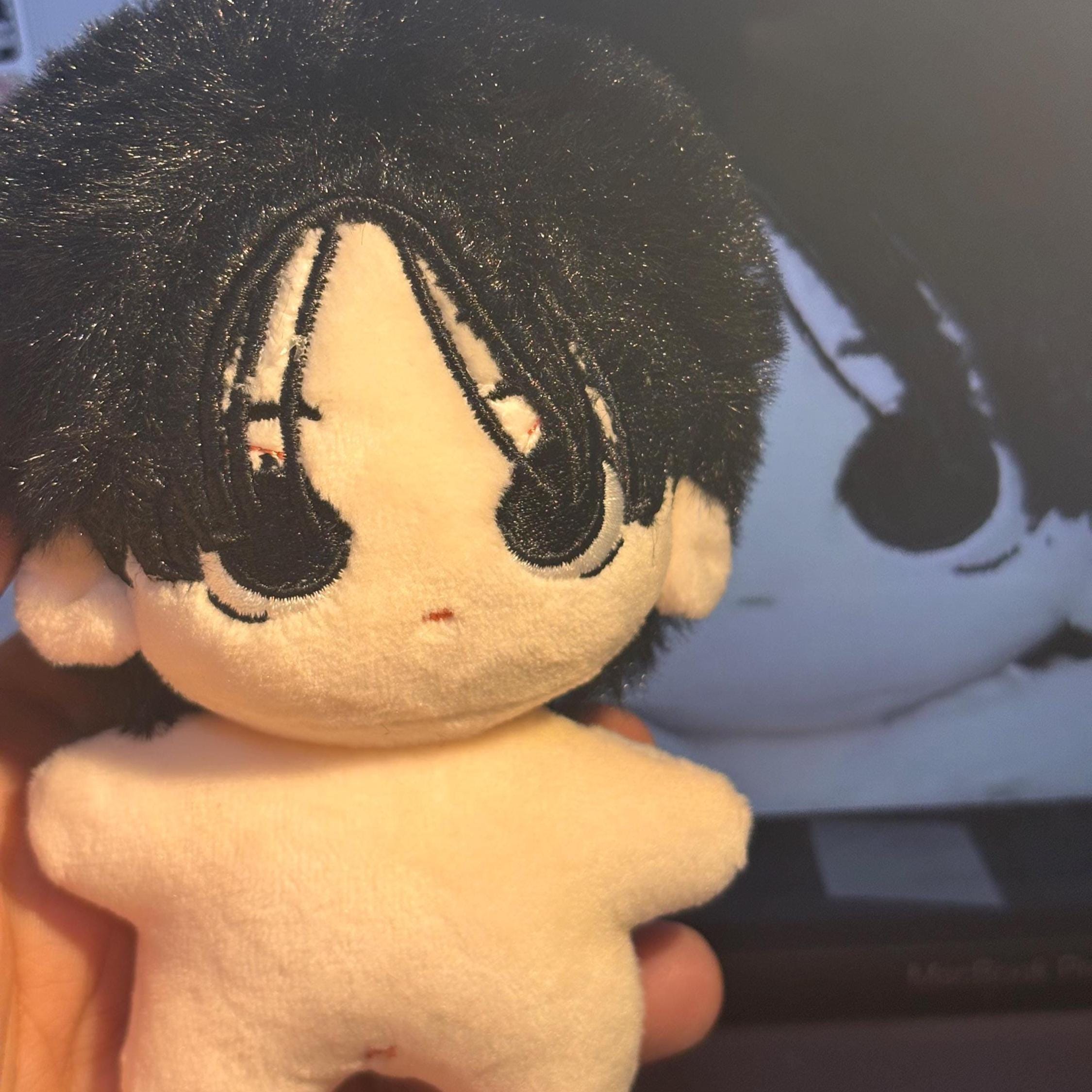 40cm ENHYPEN ジェイク JAKE ぬいぐるみ本体 Jake Enhypen Plushie - Etsy