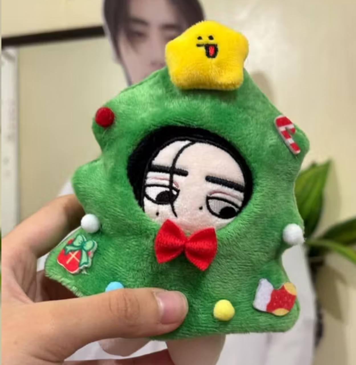 ソンフン 10cmドール | Enhypen ソンフン グッズ |ファンメイドグッズ