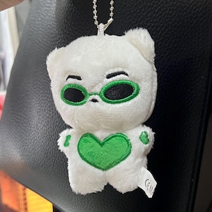 Seventeen Vernon Plush - Etsy