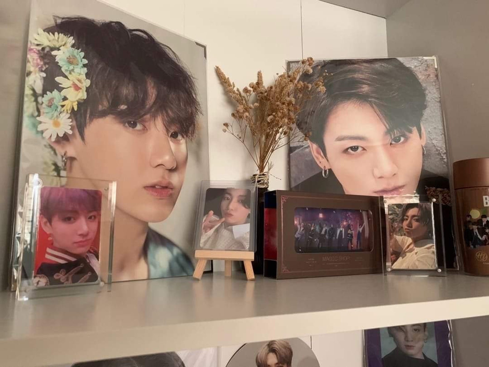 Kpop Acrylic Photocard Frame KPOP Frame Etsy