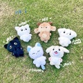 Enhypen Fanmade Plushie | Kpop Merch, 10cm Dolls product logo