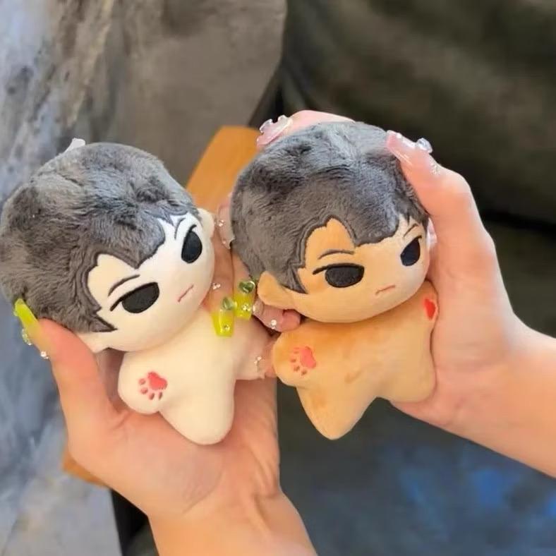 Jay Enhypen Plush - Etsy