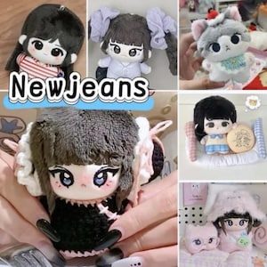 Newjeans merch - Etsy 日本