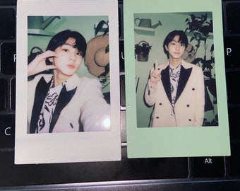 Enhypen Polaroids | Ggu Ggu Package 2023 | Enhypen Official