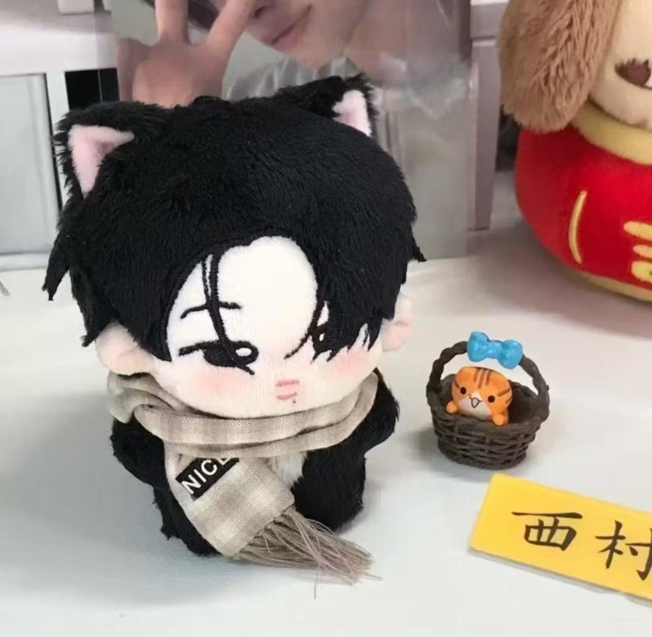 Jake enhypen doll - Etsy 日本