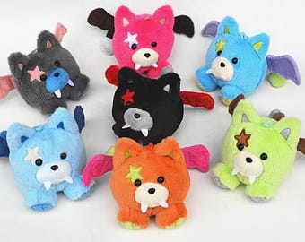 Enhypen ザ・シン・ドールズ |ファンメイドのぬいぐるみ |ジョンウォン |ヒスン |ジェイク |ジェイ |ソンフン |スヌー |ニキ | K-POPグッズ