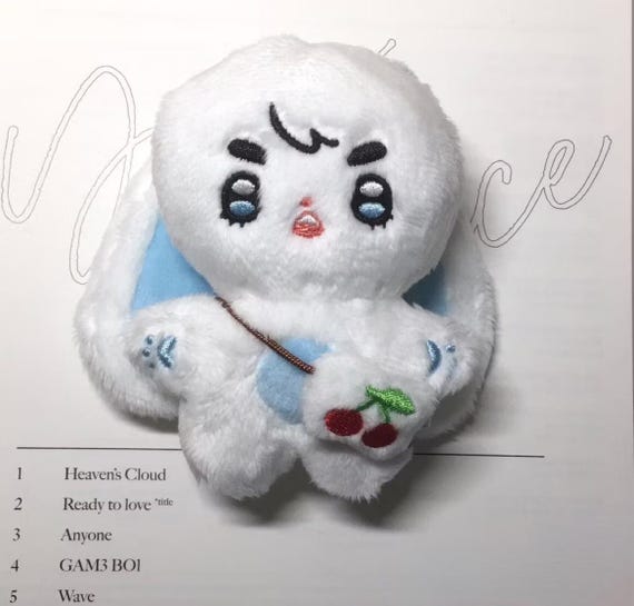 SEVENTEEN monotube ブレスレット ホワイト 白 未使用 セブチ 220812 SEVENTEEN - Wave 4K Seattle Fancam BE THE SUN TOUR Live