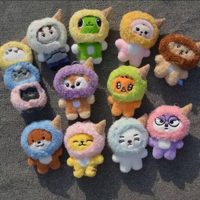 SEVENTEEN WOOZI グッズ まとめ売り Seventeen Woozi Doll Plush - Etsy