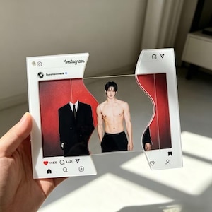 Byeon woo seok - Etsy 日本
