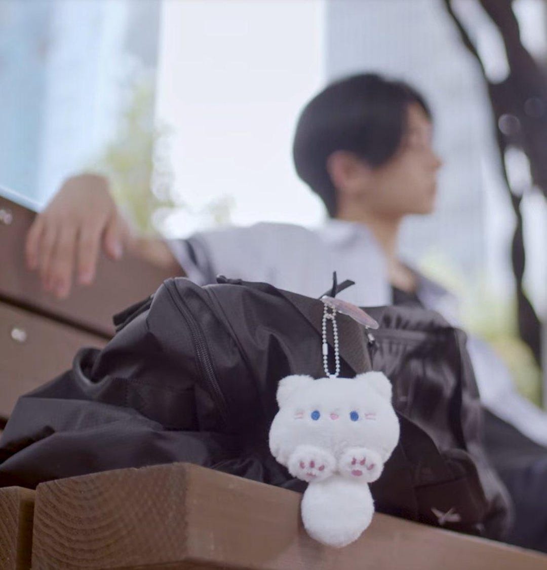 Enhypen ぬいぐるみ | Enhypen ドラマぬいぐるみ |ウンジンぬいぐるみ