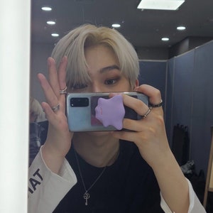 Sunoo Metamong Griptok Sunoo Ditto Griptok Sunoo Enhypen