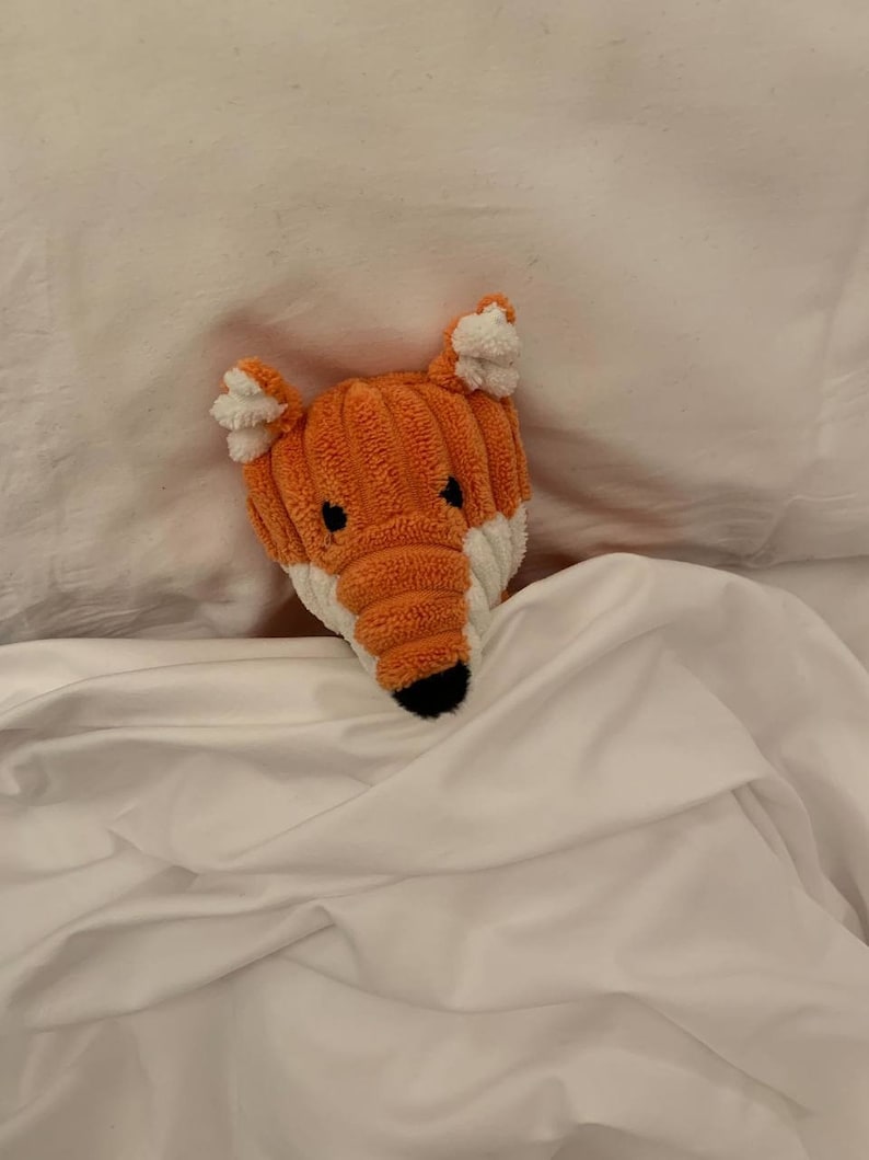 Enhypen Fox Sunoo Plushie | Sunoo Plushie | Enhypen Plushie - Etsy