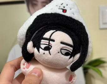 enhypen ソンフン　ジェイ　10cm ぬいぐるみ　新品　マスター　ドール enhypen ジェイ 10cm ぬいぐるみ 新品 マスター - メルカリ