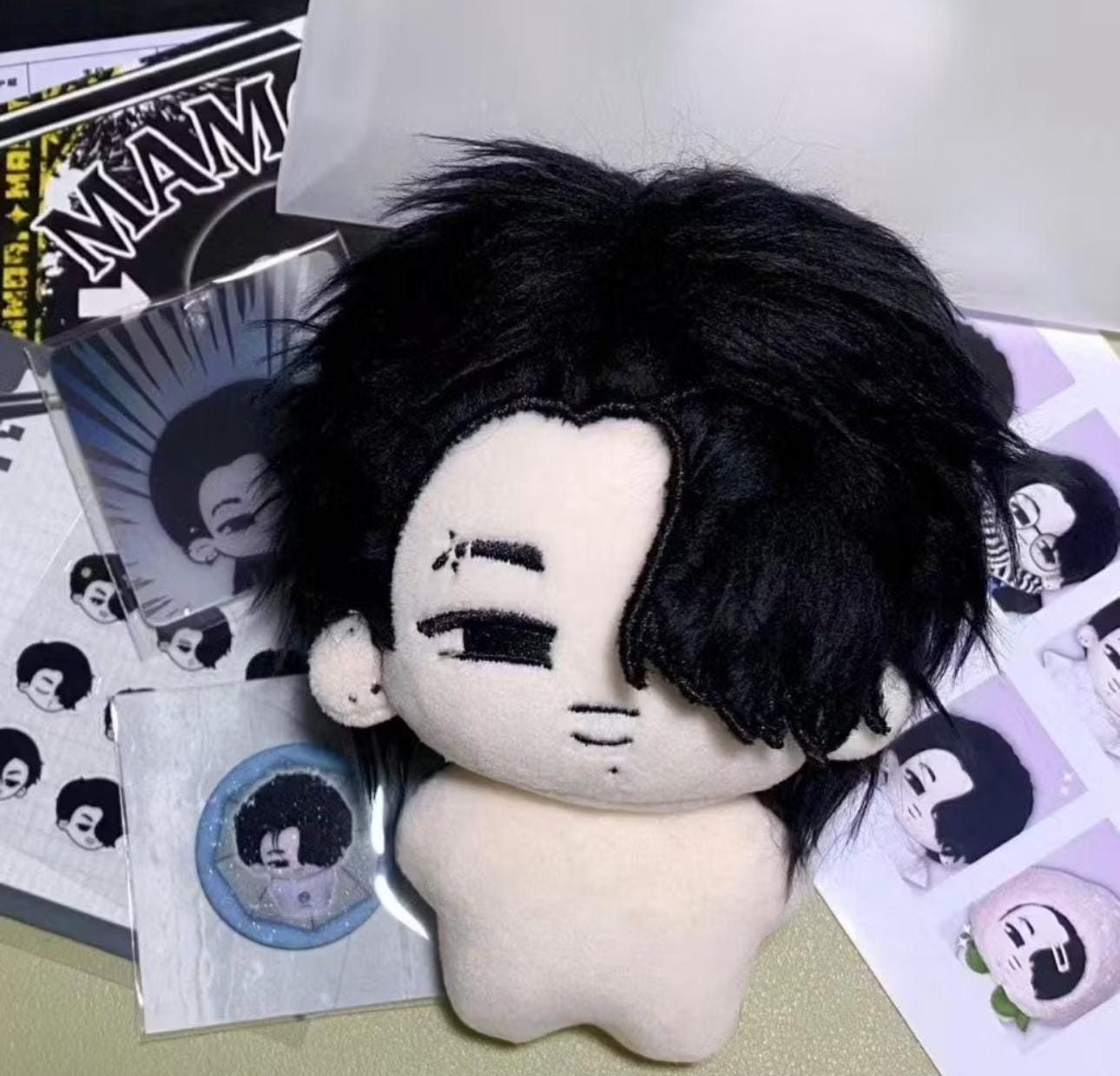 Jake plush enhypen - Etsy 日本