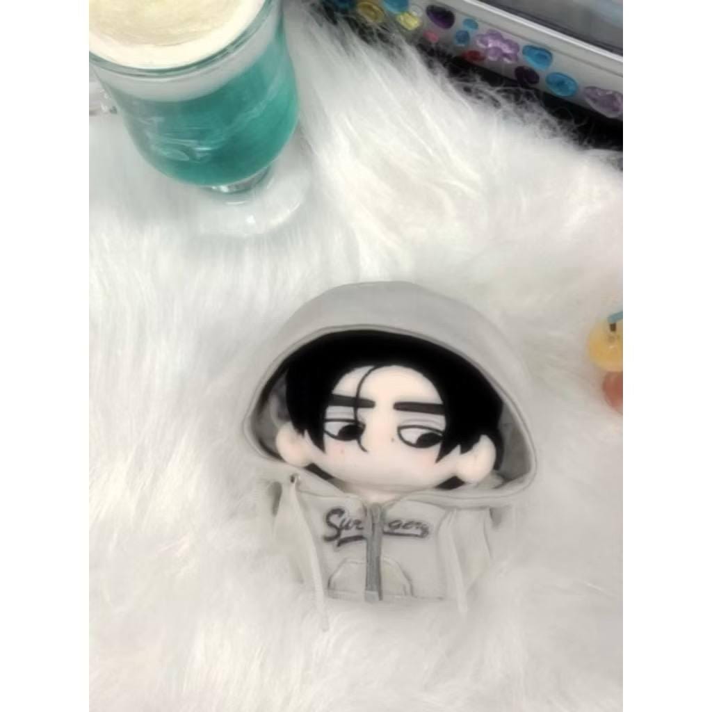 ソンフン 10cmドール | Enhypen ソンフン グッズ |ファンメイドグッズ