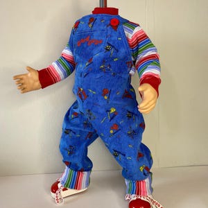 Chucky doll body - Etsy 日本