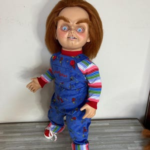 Chucky Charles life size - Good Guys 1:1
