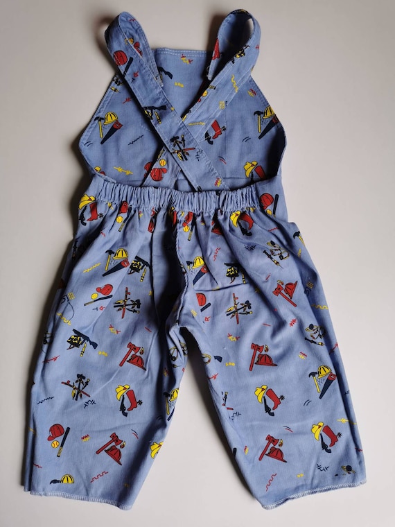 好評 Aymmy オーバーオール チャッキー girls batty the in