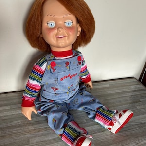 Glen doll chucky - Etsy 日本