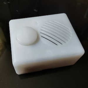 Sound Box Good Guys Doll