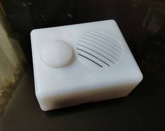 Sound Box Good Guys Doll