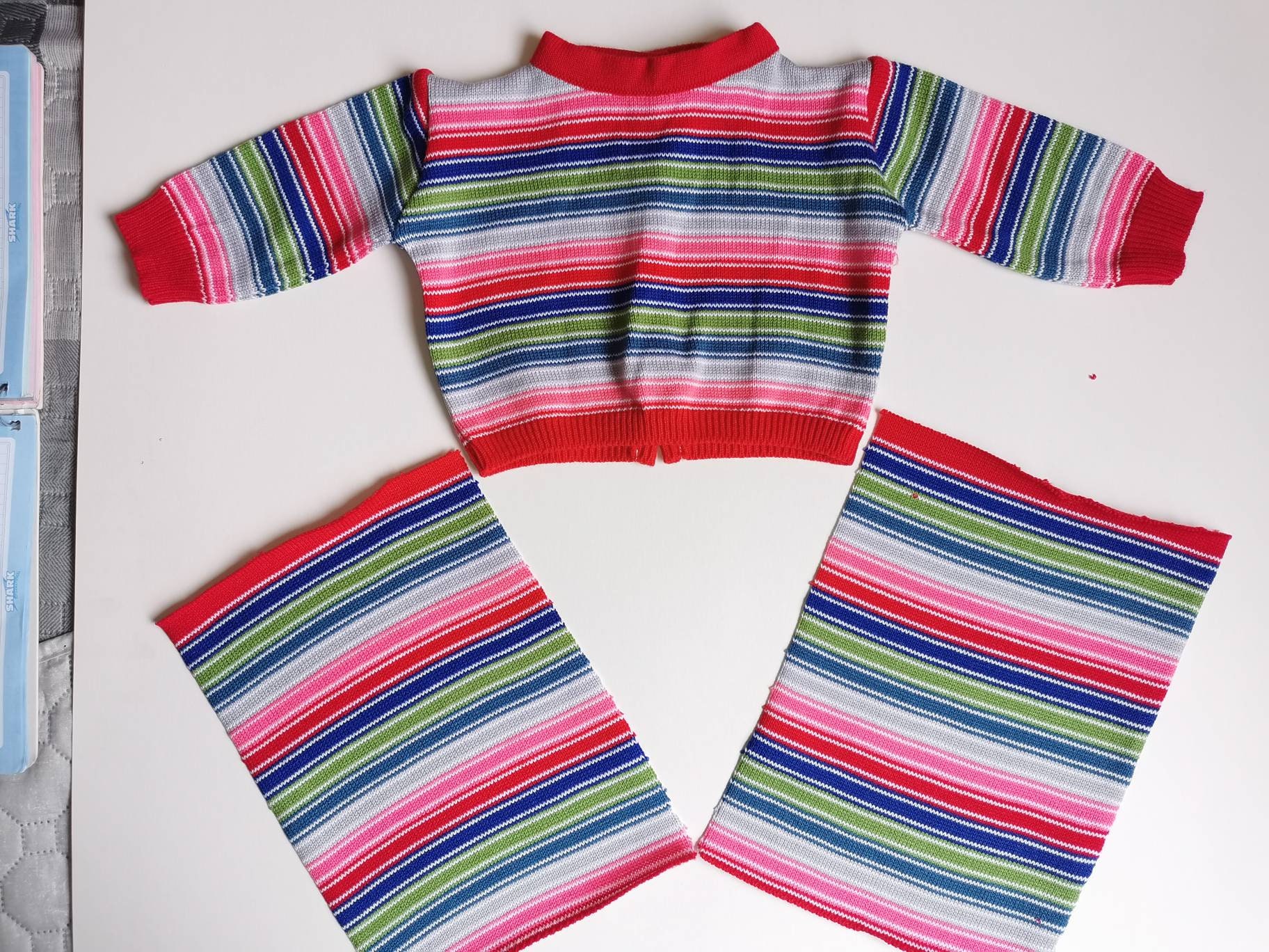 Chucky Clothes sweater Coff Good Guys 1 1 Prop Etsy Australia