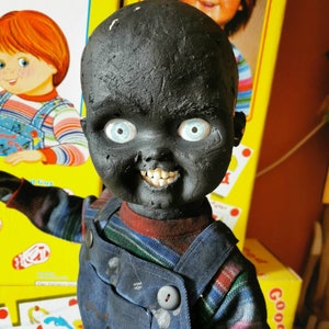 Chucky Doll Life Size - Good Guys Doll