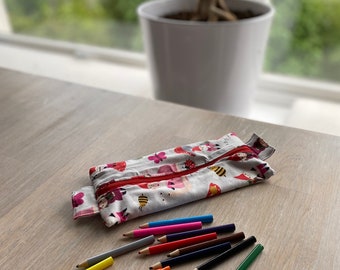 Trousse à crayons