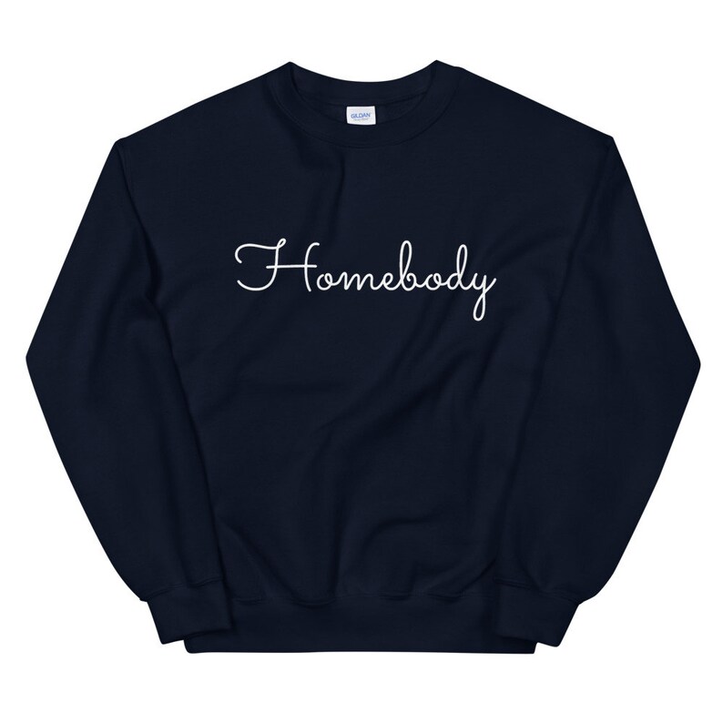 Download Homebody Graphic With Hearts SVG File