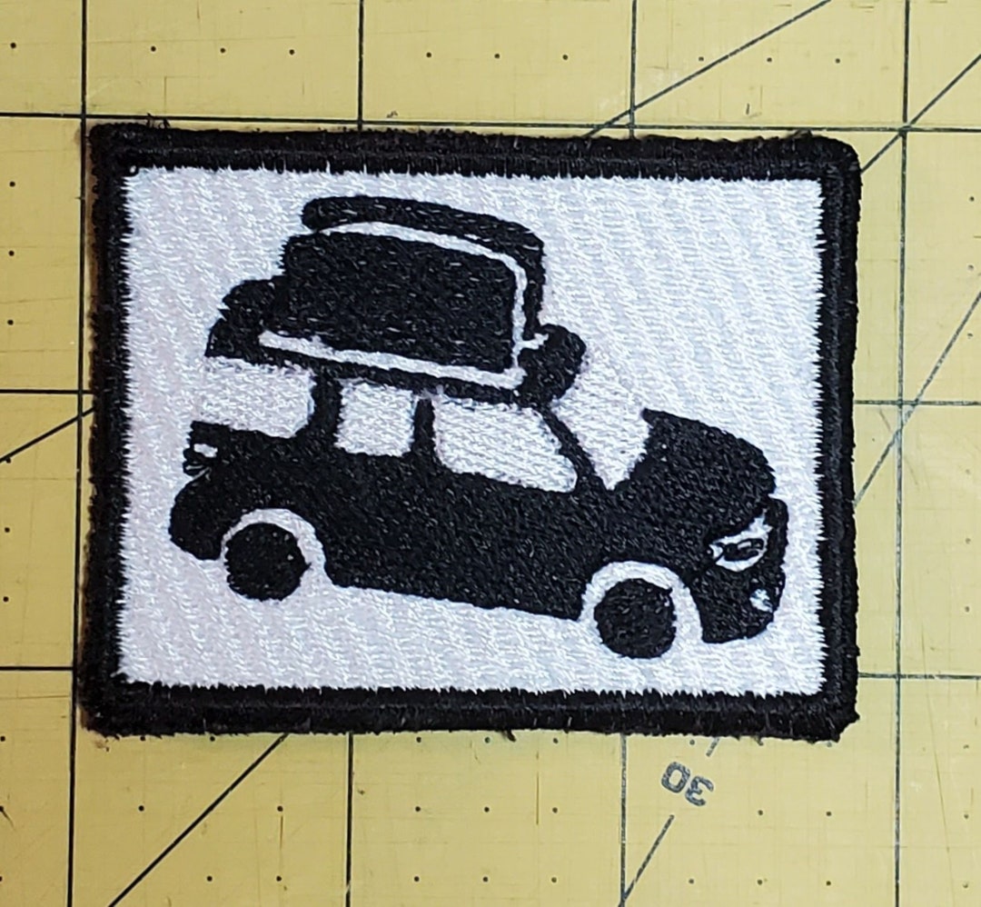 Honda Element Toaster Patche Etsy