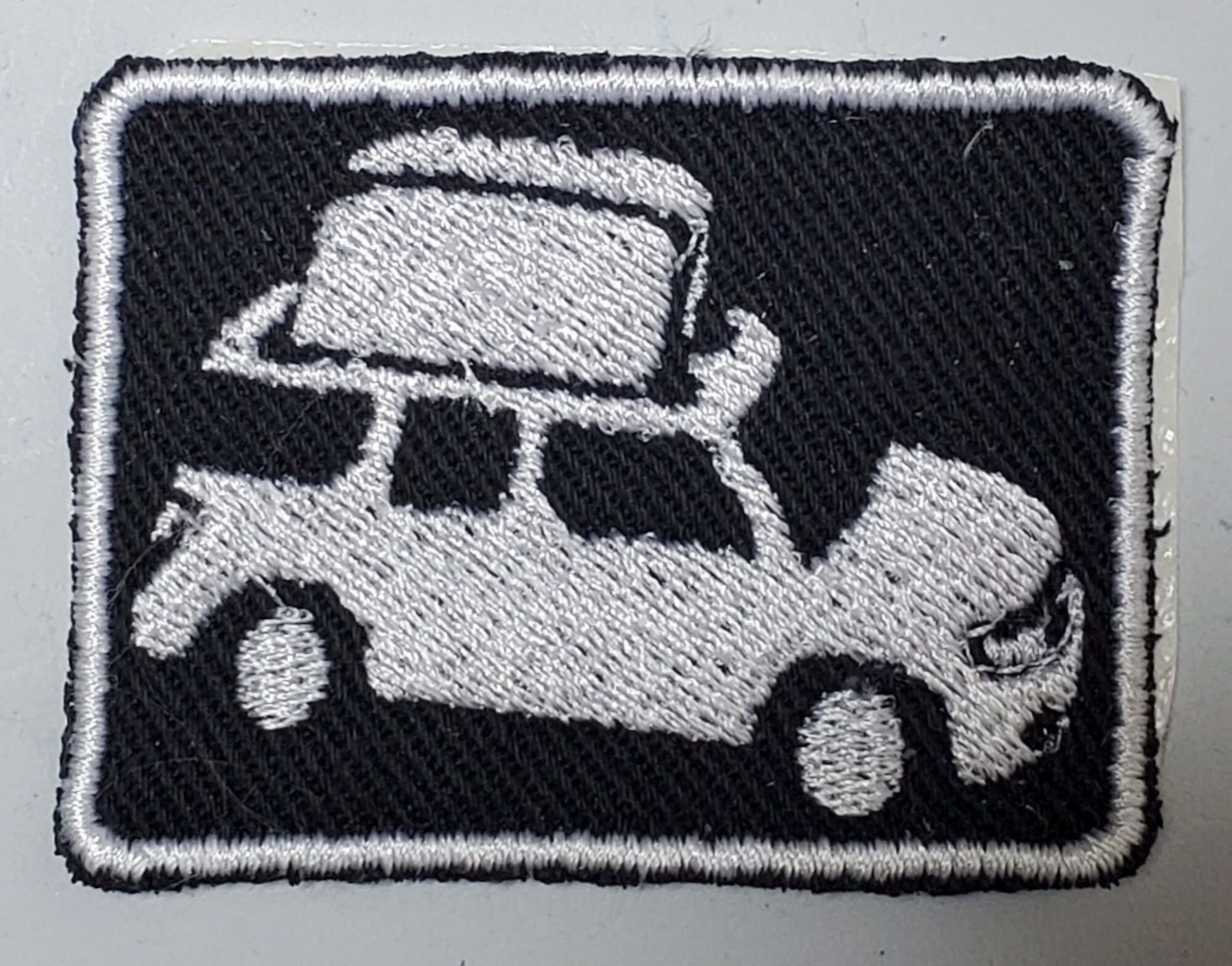 Honda Element Toaster Patche Etsy