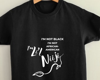 Youth Aboriginal AmerIndian Niiji Indigenous American Cultural Awareness Tees