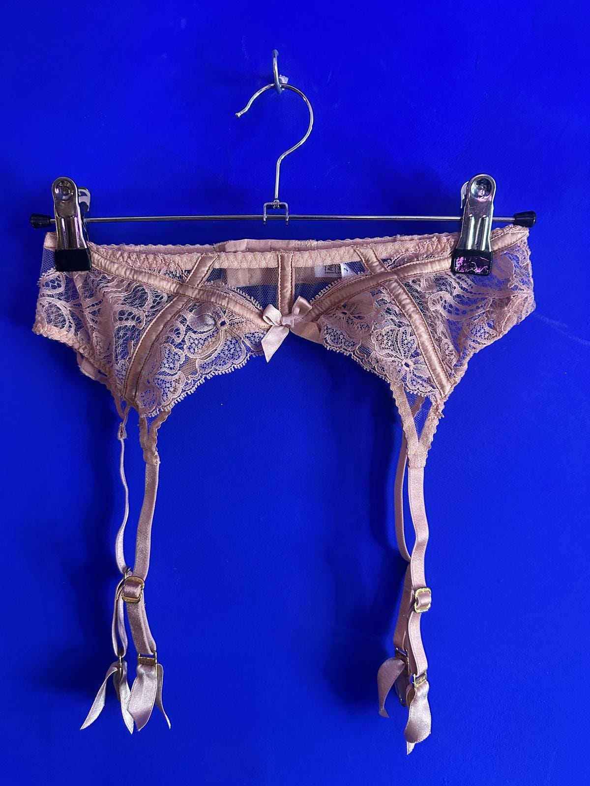 Agent Provocateur Set - Etsy