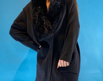 THETOE SOMERSET FUR COAT ★★当日発送★★ THE TOE SOMERSET FUR COAT - メルカリ