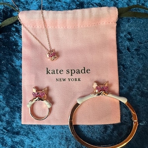 Kate spade new york earrings - Etsy 日本