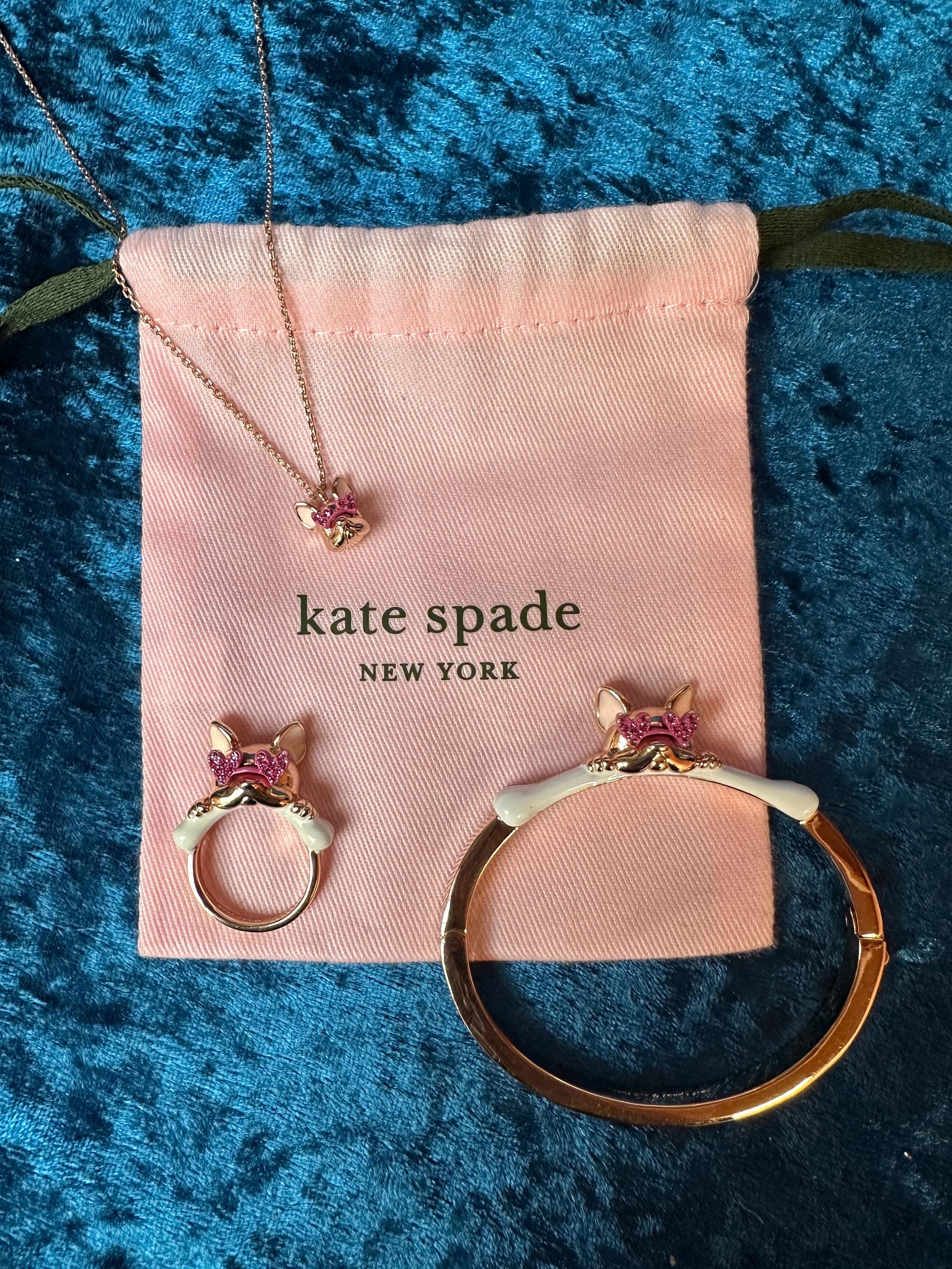 Kate spade new york earrings - Etsy 日本