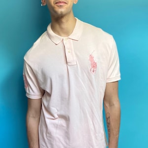 Vintage Ralph Lauren Polo Shirt
