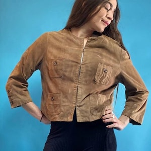 Papaya jackets uk sale