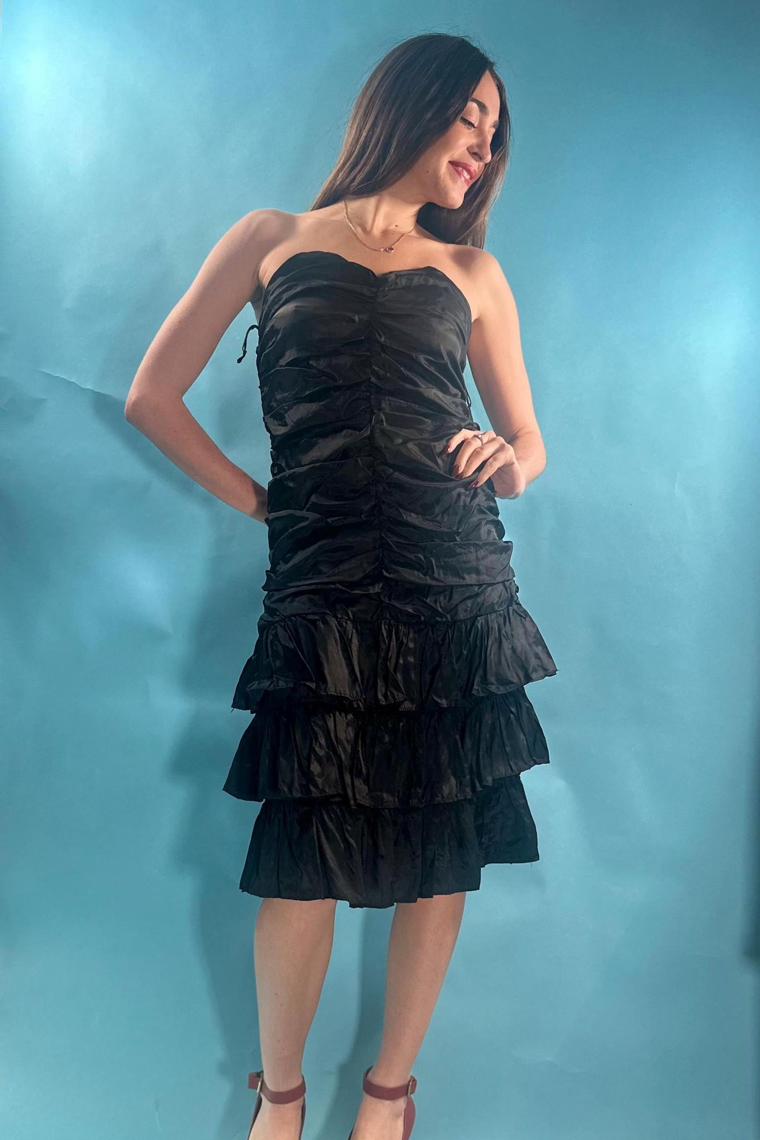 Vintage Rara Dress - Etsy Vintage Rara Dress - Etsy