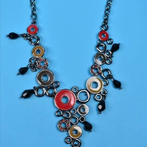 Y2K Necklace