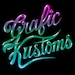 Grafic Kustoms LLC.