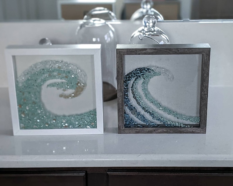 The 5 Best Epoxy Resin Window Glass Art Reviews 3