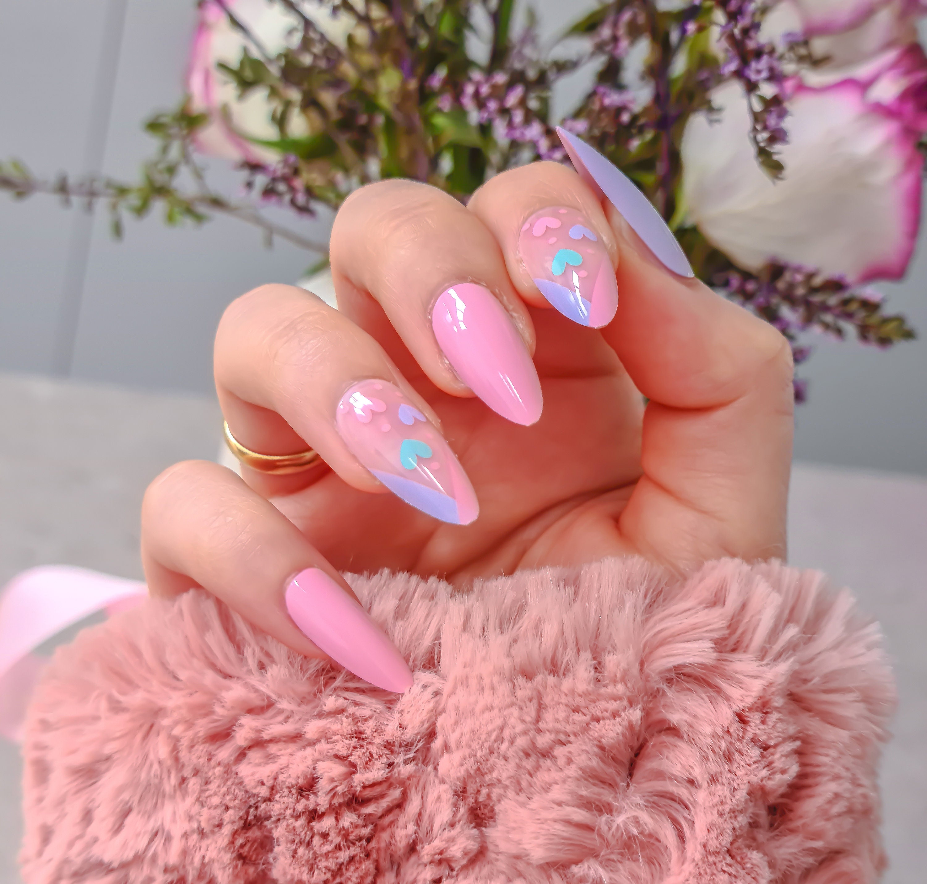 Korean Gel Polish - Etsy Korean Gel Polish - Etsy