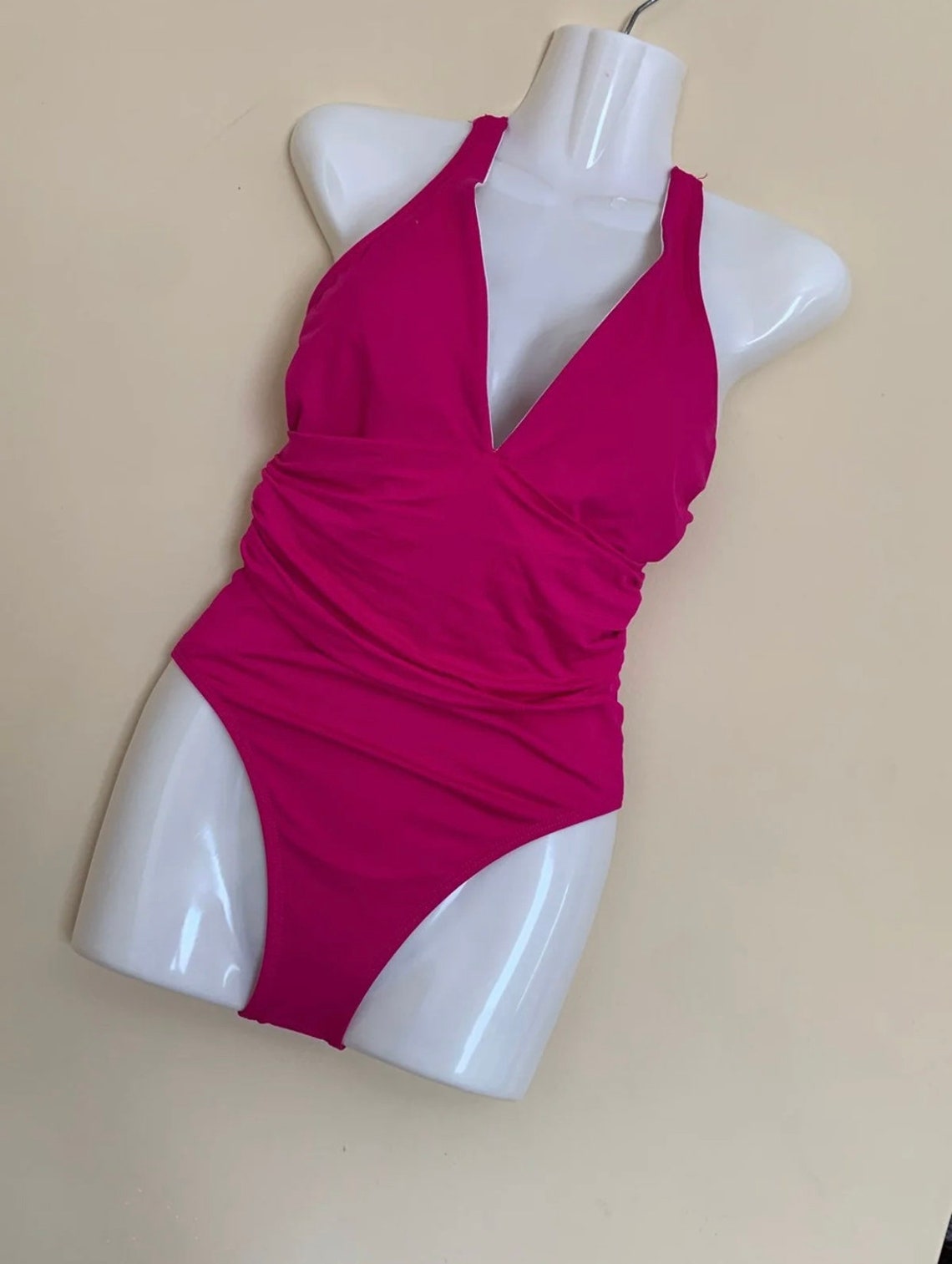 ralph lauren bathing suits womens